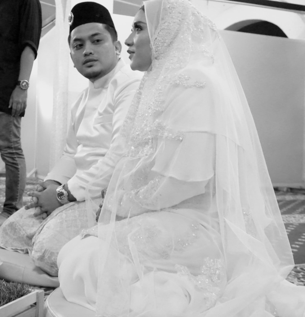 rantai emas